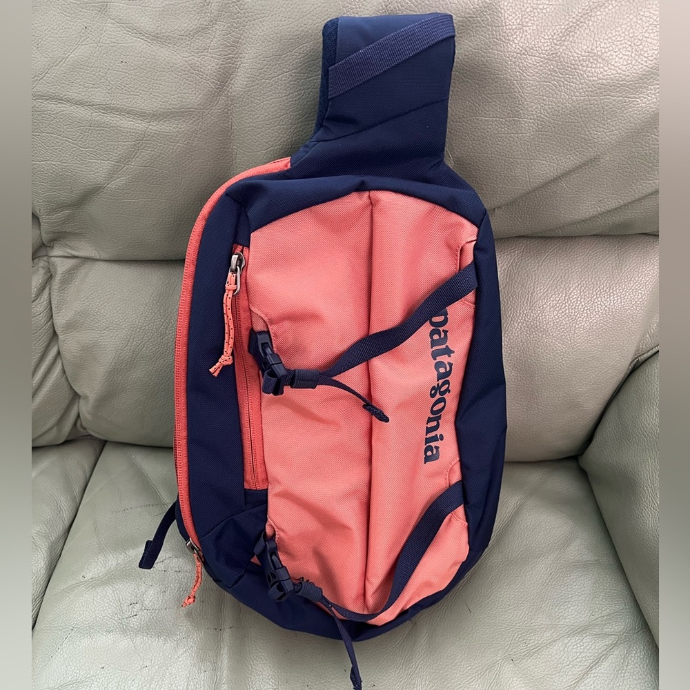 Patagonia Atom Sling
